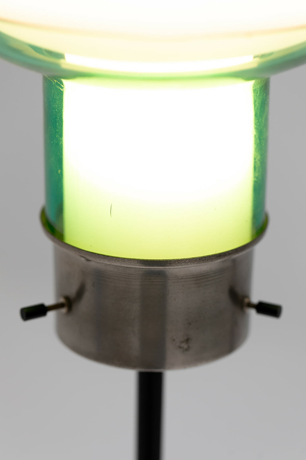 Unknown Italian Lamp 